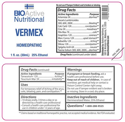 Vermex (Bani0097 Vermex 4 21 25)